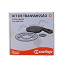 Tração titam 150 Fam 150 Cofap