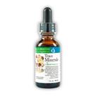 Trace Minerals Morter HealthSystem Melhor processo alcalino