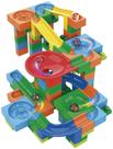 Track maze 152 peças - DINÂMICOS & CONSTRUTIVOS