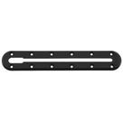 Track Scotty 440-BK-8 Low Profile 20 cm preto para caiaque Track Scotty 440-BK-8 Low Profile 20 cm preto para caiaque