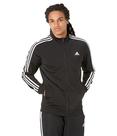 Track Top adidas Essentials Warm-Up 3-Stripes para homens