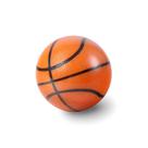 Trackball esportivo Perixx PERIPRO-303 BKB Design de basquete de 3,4 cm