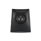 Trackball sem fio Kensington SlimBlade Pro preto/cinza