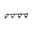 Tracker 2.0l junta do coletor gm novo original