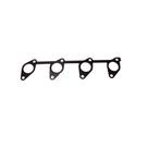 Tracker 2.0l junta do coletor gm novo original
