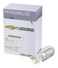 Tracker Lâmpada 12v Gm Novo Original