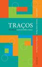Traços - OURO SOBRE AZUL