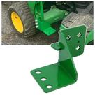 Tractor Driver Step ECOTRIC Bolt On 6 compatível com John Deere Tractor Driver Step ECOTRIC Bolt On 6 compatível com John Deere