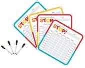 Tradicional Jogo do STOP - BATE BUMBO