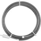 Trado de drenagem COBRA Power Snake 1/4" x 4,5 m