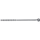 Trado Manual Irwin 7/8''Rosca Mathieson Iw516