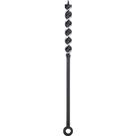 Trado Manual Mathieson, 1" x 18", Iw517 Irwin