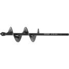 Trado para Furadeira 45mmx220mm Vonder Trado para Furadeira 45mmx220mm Vonder