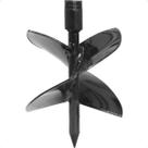 Trado perfurador terra 15cm sem cabo - Vonder Trado perfurador terra 15cm sem cabo - Vonder