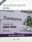 Traducao Em Contexto - Contos De Mark Twain - 2ª Ed - LEXIKOS EDITORA