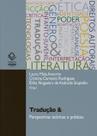 Tradução perspectivas teóricas e práticas