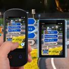 Tradutor de Idiomas Eficiente Dispositivo Portátil com Tradução por Foto Offline e Online Wi-Fi Bluetooth Tela Touch