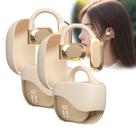 Traduzindo fones de ouvido Ai Wireless Bluetooth 144 idiomas