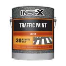Traffic Paint INSL-X TP222009A-01 Látex acrílico 3,78L preto