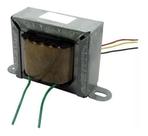 Trafo 0+18v 2a comercial