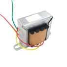 Trafo 7,5+7,5 v 2a comercial Trafo 7,5+7,5 v 2a comercial