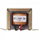 Trafo de Linha TSA 70V 15W Hayonik F003