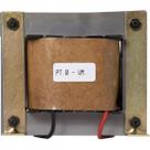 Trafo Tronco Entrada 70V Saída 210V 200W RMS Hayonik F003