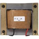 Trafo Tronco Entrada 70V Saída 210V 300W RMS Hayonik F003