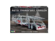Trailer de transporte automotivo Revell 851509 Scale 1/25