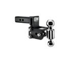 Trailer Hitch Ball Mount B&W Trailer engates para reboque e armazenamento Trailer Hitch Ball Mount B&W Trailer engates para reboque e armazenamento