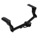 Trailer Hitch Draw-Tite 76209 Classe 3 de 2 polegadas para Subaru