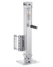 Trailer Jack VEVOR Heavy Duty Swivel, capacidade de 8000 libras