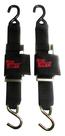 Trailer Tie-Down Rod Saver Deluxe 2 x 60 cm - Par
