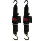 Trailer Tie-Down Rod Saver Deluxe 2m x 15cm - 2 unidades