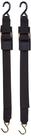 Trailer Tie-Down Rod Saver Quick Release 2 x 1,2 m - par