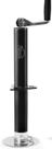 Trailer Tongue Jack Paressa USA RV Top Crank 900 kg 38 cm de elevação Trailer Tongue Jack Paressa USA RV Top Crank 900 kg 38 cm de elevação