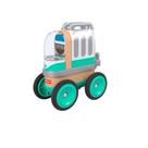 Trailer Wonder Makers Fisher-Price Mattel