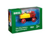 Train Toy Brio World 33594 Bidirecional para crianças a partir de 3 anos