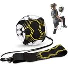 Training Belt Football Kick Training para crianças e adultos