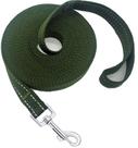 Training Dog Leash Mandao Reflective Nylon para pequenos e médios