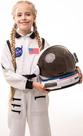 Traje de astronauta AEROSQUAD para crianças com capacete com sons de missão
