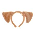 Traje de bandana CHEU Puppy Dog Ears para crianças e adultos