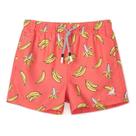 Traje de Baño SURF CUZ para Niños Pequeños con Protección UPF 50+ y Secado Rápido Talla 2T