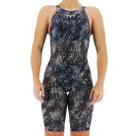 Traje De Competição Maiô Avictor 2.0 Closed Back Tyr