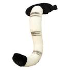 Traje de cosplay de anime Animal Paw, luvas de pelúcia, caud