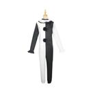 Traje de Cosplay de Coringa - Fantasia de Palhaço para Halloween (Masculino e Feminino)
