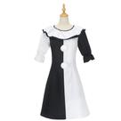 Traje de Cosplay de Coringa - Fantasia de Palhaço para Halloween (Masculino e Feminino)