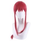 Traje de cosplay de motosserra Makima Anime Halloween Party