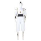 Traje de cosplay Mighty Morphin Power Rangers Tommy Oliver