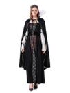 Traje de cosplay Príncipe Princesa do Oriente Médio Masculino Feminino